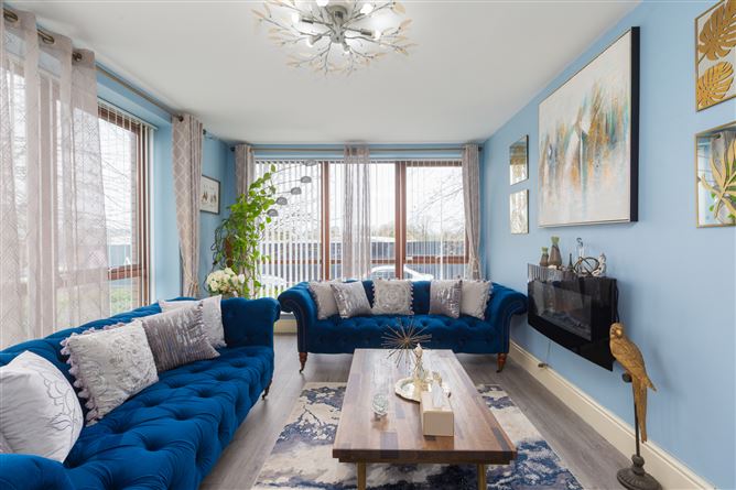 71 Adamstown Way, Adamstown, Co. Dublin