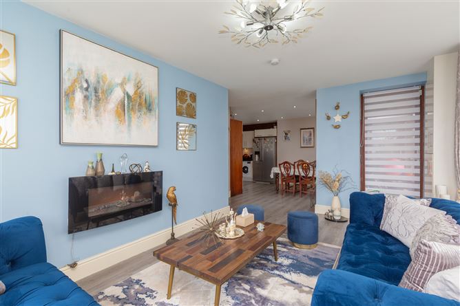 71 Adamstown Way, Adamstown, Co. Dublin