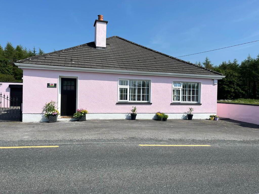 Greenhills, Ballybritt, Roscrea, Tipperary