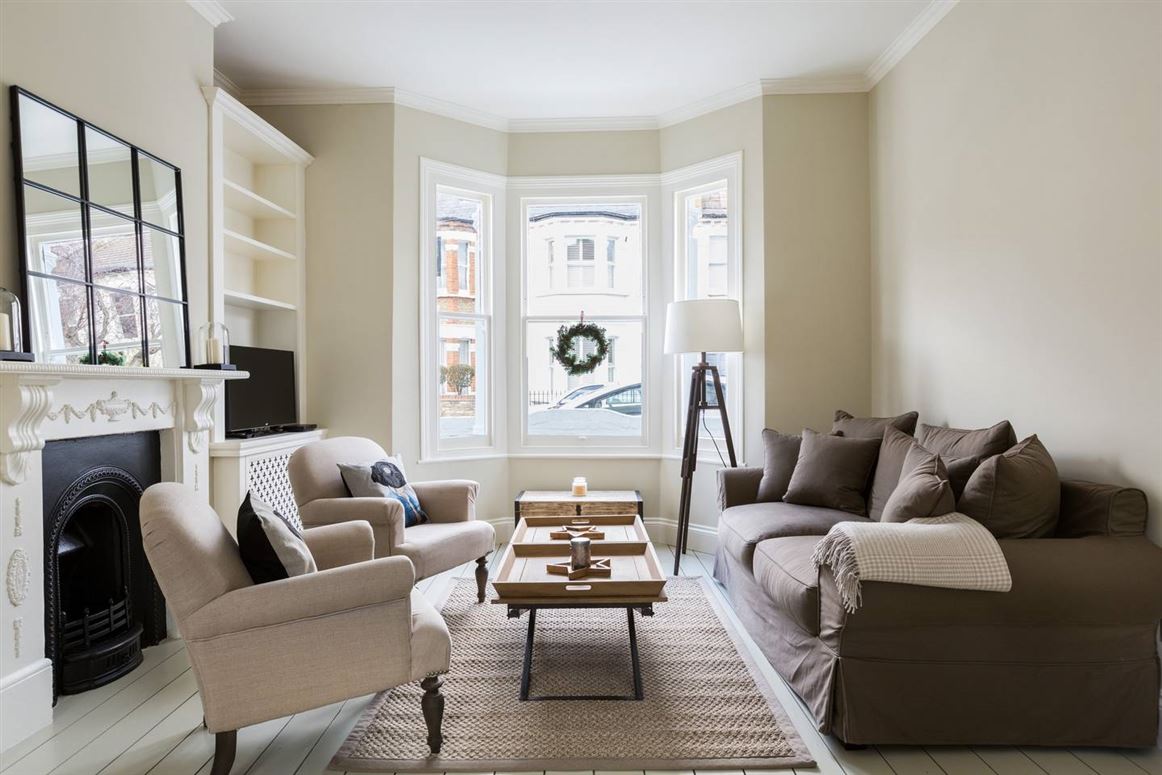 Fulham's Terrace,London,Greater London,United Kingdom