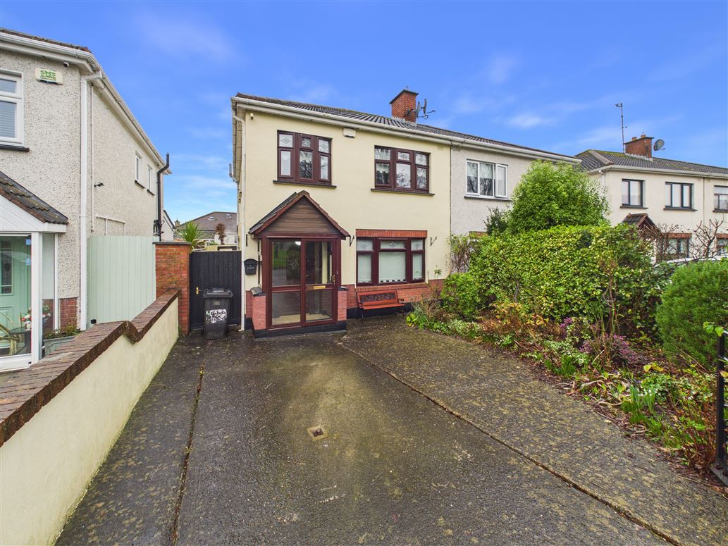 27 Swords Manor Crescent, Swords, County Dublin