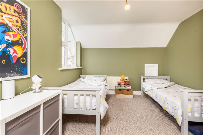 Ardrahan, Knocktown, Duncormick, Co. Wexford