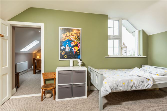 Ardrahan, Knocktown, Duncormick, Co. Wexford