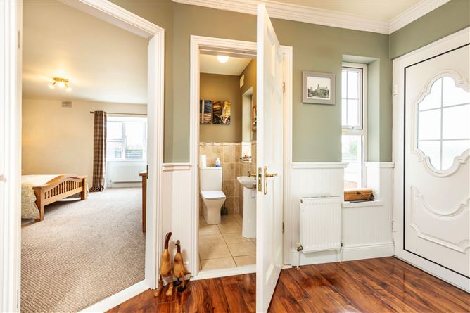 Ardrahan, Knocktown, Duncormick, Co. Wexford