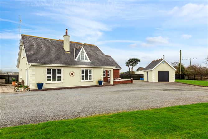 Ardrahan, Knocktown, Duncormick, Co. Wexford