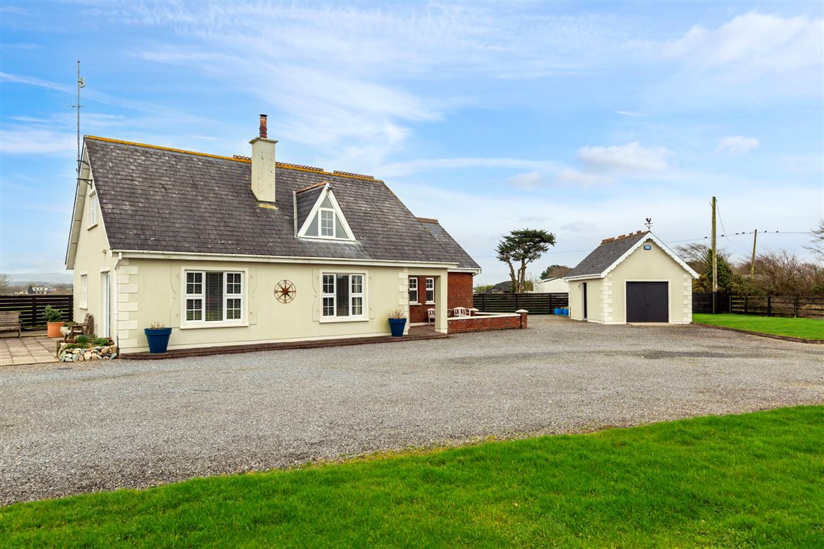 Ardrahan, Knocktown, Duncormick, Co. Wexford