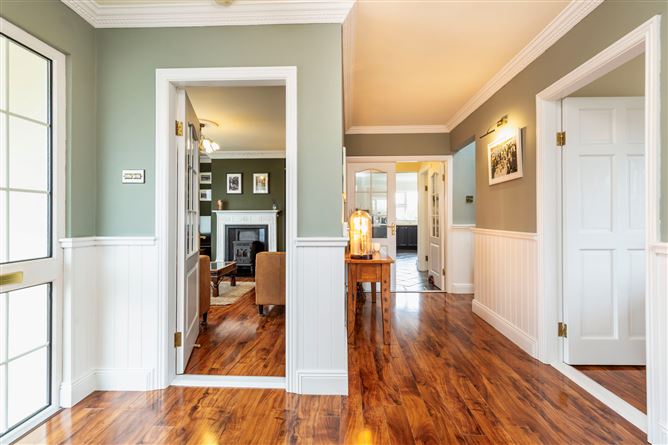 Ardrahan, Knocktown, Duncormick, Co. Wexford