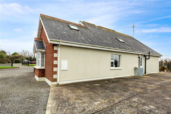 Ardrahan, Knocktown, Duncormick, Co. Wexford