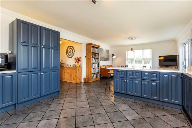 Ardrahan, Knocktown, Duncormick, Co. Wexford