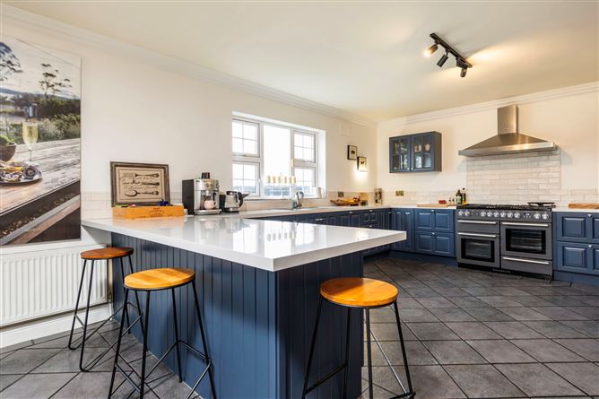 Ardrahan, Knocktown, Duncormick, Co. Wexford