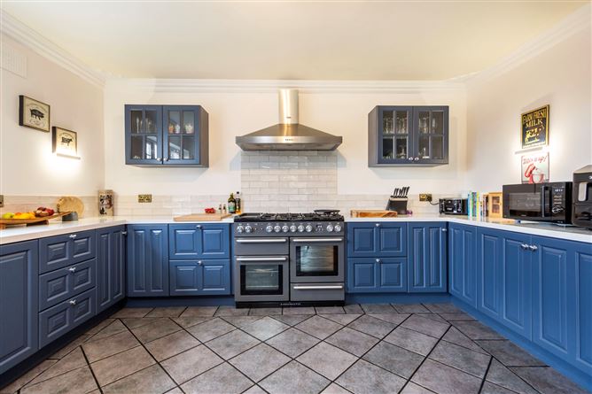 Ardrahan, Knocktown, Duncormick, Co. Wexford