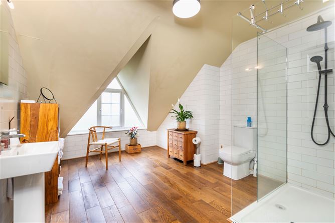 Ardrahan, Knocktown, Duncormick, Co. Wexford