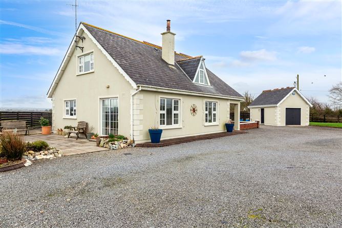 Ardrahan, Knocktown, Duncormick, Co. Wexford