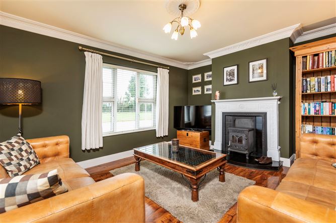 Ardrahan, Knocktown, Duncormick, Co. Wexford