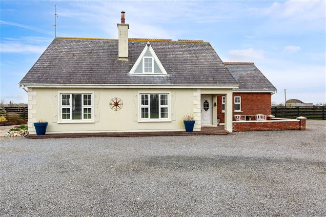 Ardrahan, Knocktown, Duncormick, Co. Wexford