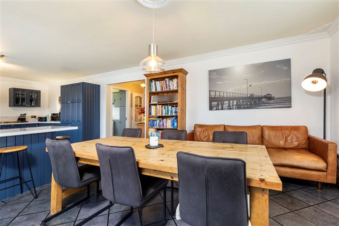 Ardrahan, Knocktown, Duncormick, Co. Wexford