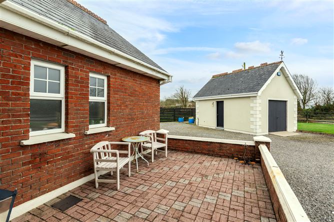 Ardrahan, Knocktown, Duncormick, Co. Wexford