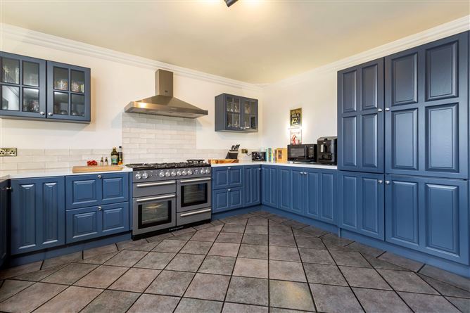 Ardrahan, Knocktown, Duncormick, Co. Wexford