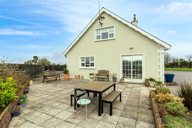 Ardrahan, Knocktown, Duncormick, Co. Wexford
