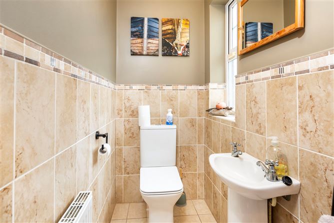 Ardrahan, Knocktown, Duncormick, Co. Wexford