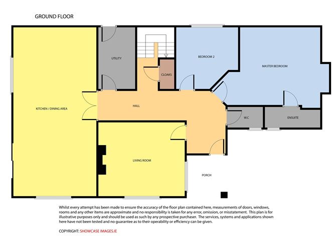 Ardrahan, Knocktown, Duncormick, Co. Wexford