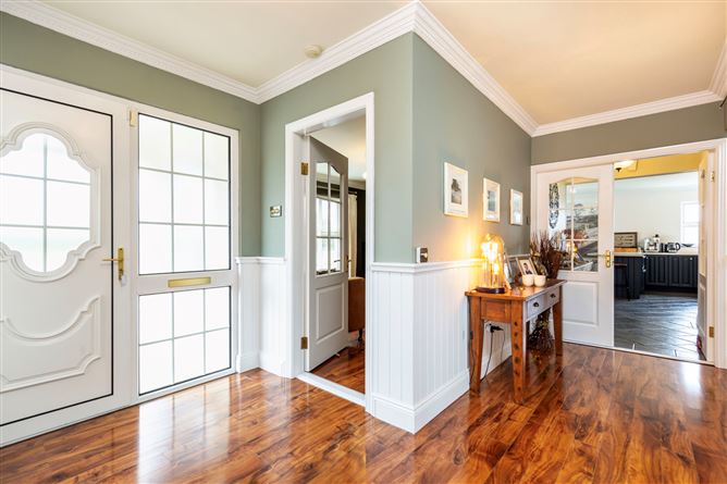 Ardrahan, Knocktown, Duncormick, Co. Wexford