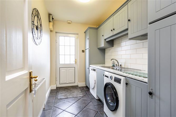 Ardrahan, Knocktown, Duncormick, Co. Wexford