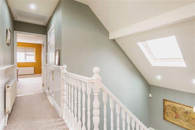 Ardrahan, Knocktown, Duncormick, Co. Wexford