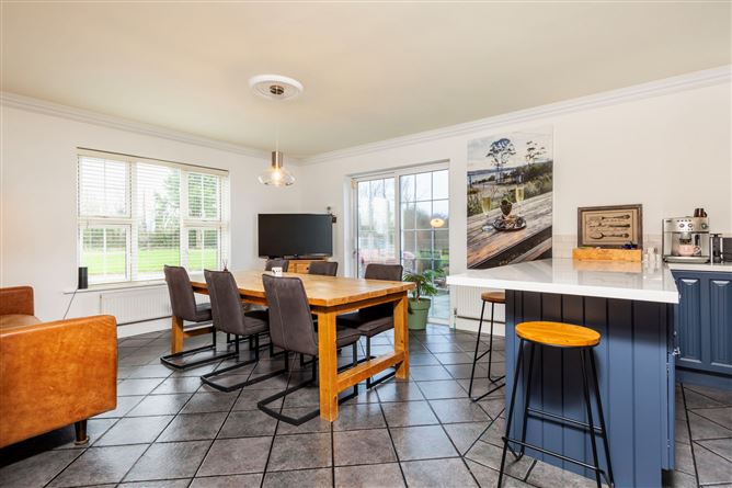 Ardrahan, Knocktown, Duncormick, Co. Wexford