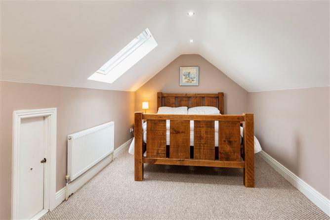 Ardrahan, Knocktown, Duncormick, Co. Wexford