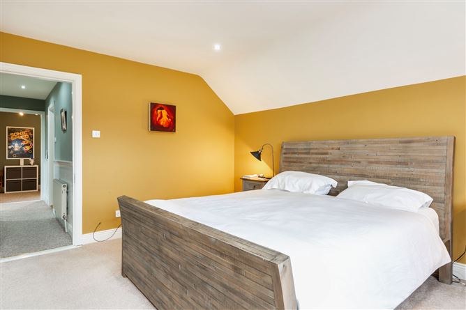 Ardrahan, Knocktown, Duncormick, Co. Wexford