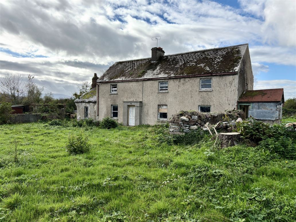 Deerpark, Carrick On Suir, Co.Tipperary