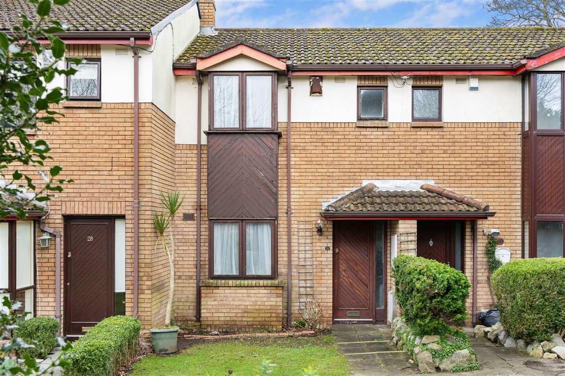29 Firgrove , Killiney, County Dublin