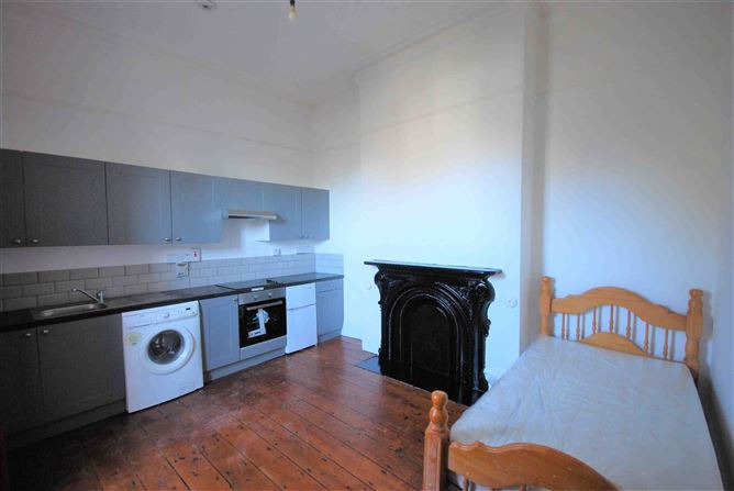 Tritonville Road, Sandymount, Dublin 4