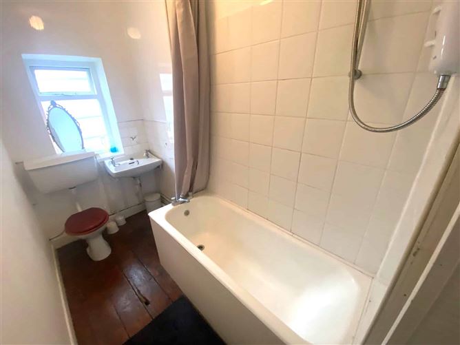 Tritonville Road, Sandymount, Dublin 4