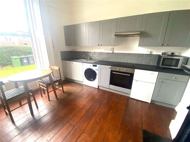 Tritonville Road, Sandymount, Dublin 4