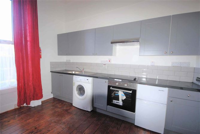 Tritonville Road, Sandymount, Dublin 4