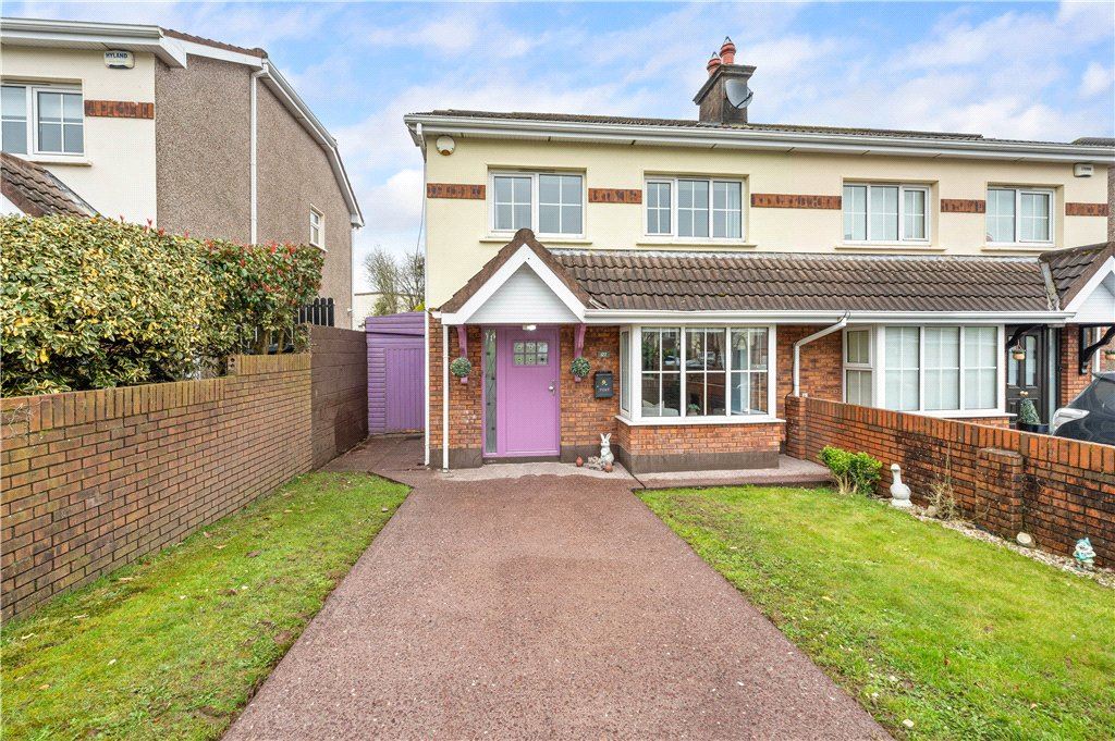 127 Curragh Woods, Frankfield, Cork