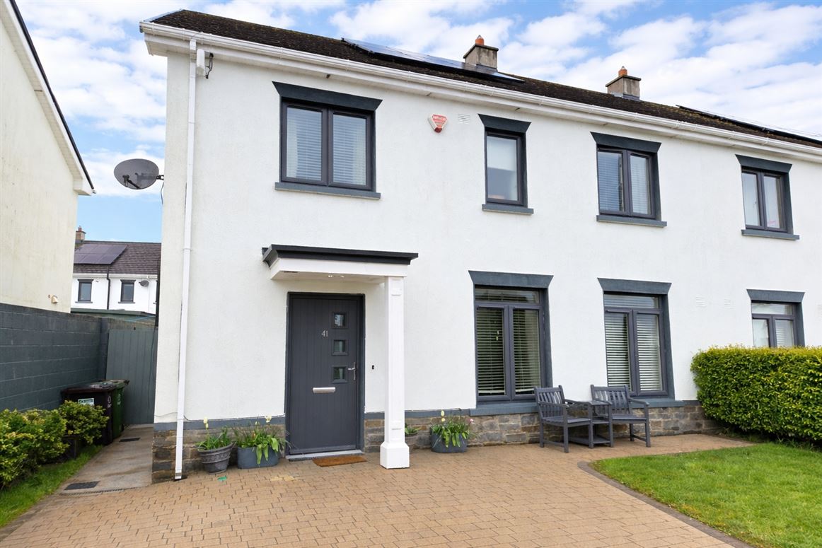 41 Hawthorn Manor, Coill Dubh, Co. Kildare