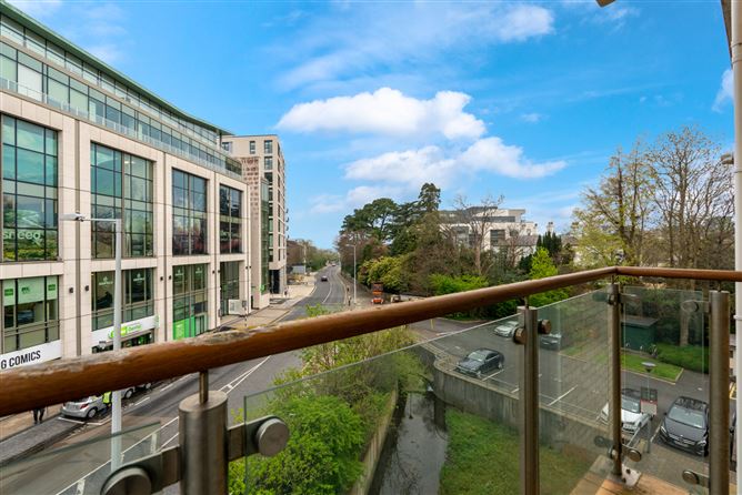 The Linden, Riversdale, Dundrum, Dublin 16, Dublin