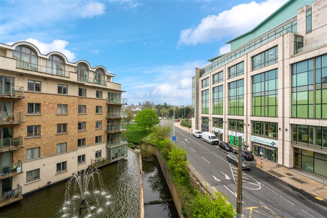 The Linden, Riversdale, Dundrum, Dublin 16, Dublin