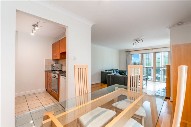 The Linden, Riversdale, Dundrum, Dublin 16, Dublin