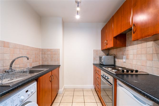 The Linden, Riversdale, Dundrum, Dublin 16, Dublin