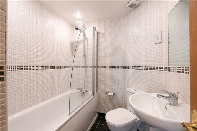 The Linden, Riversdale, Dundrum, Dublin 16, Dublin