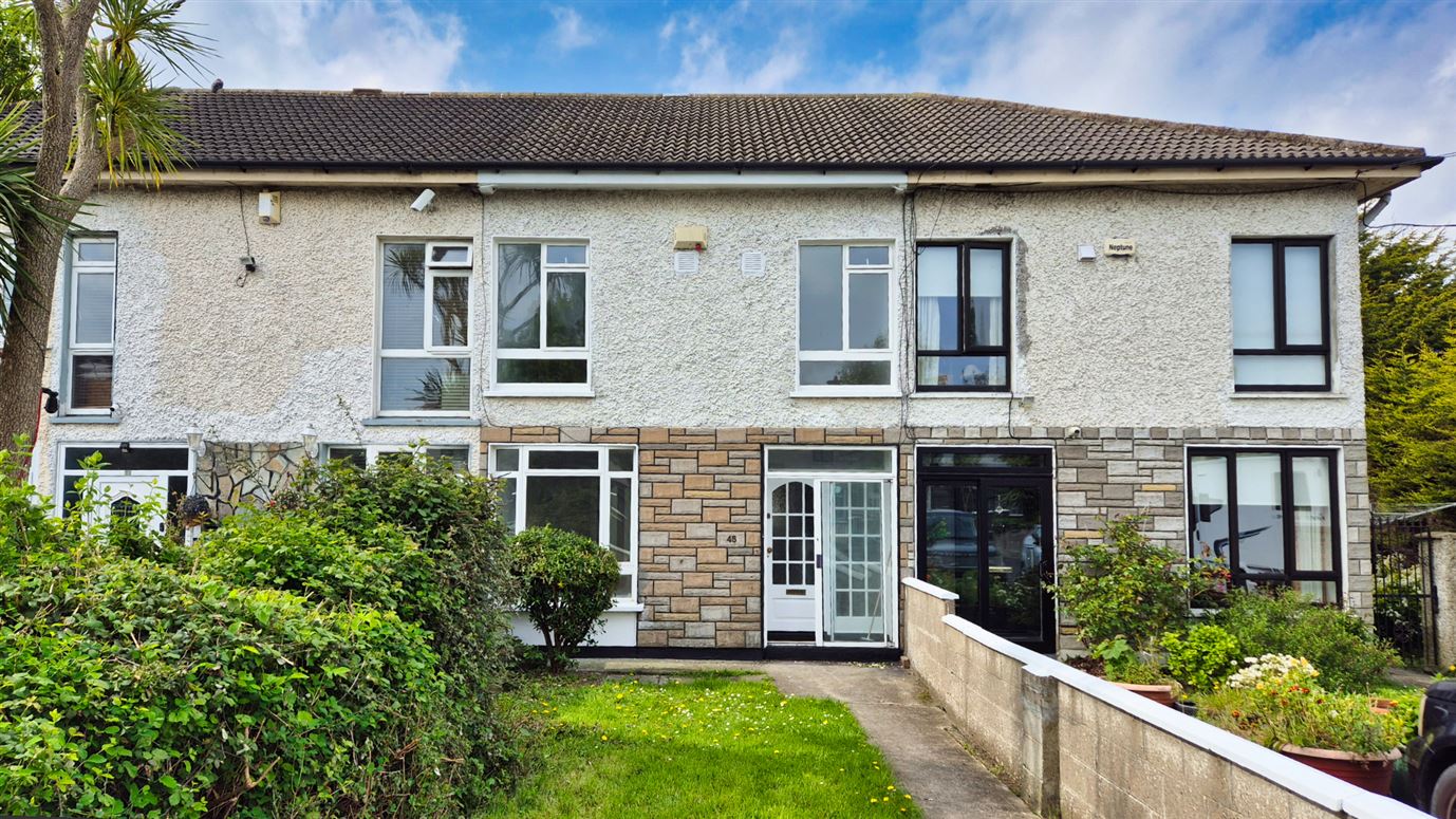 45 Seacliff Road, Baldoyle,   Dublin 13