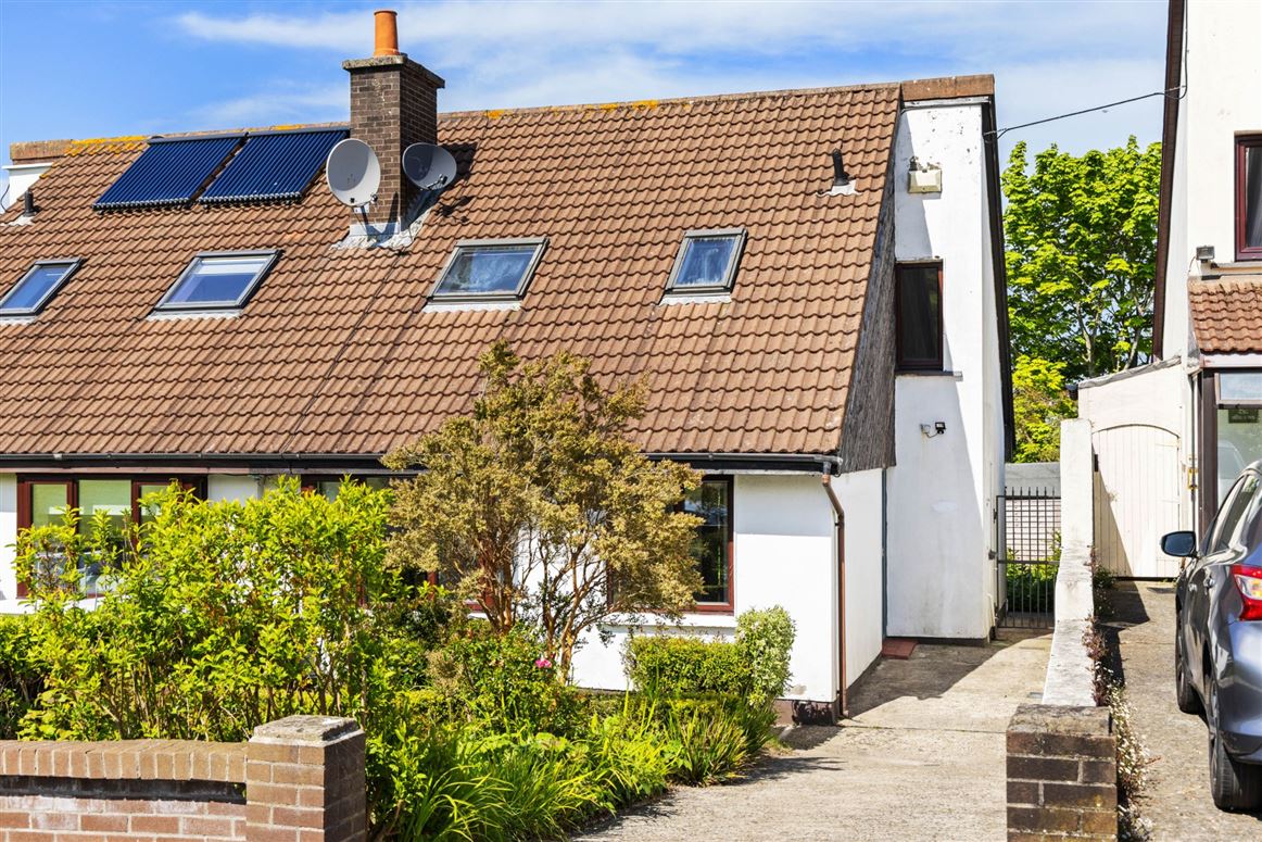 69 Heathervue, Greystones, Co. Wicklow