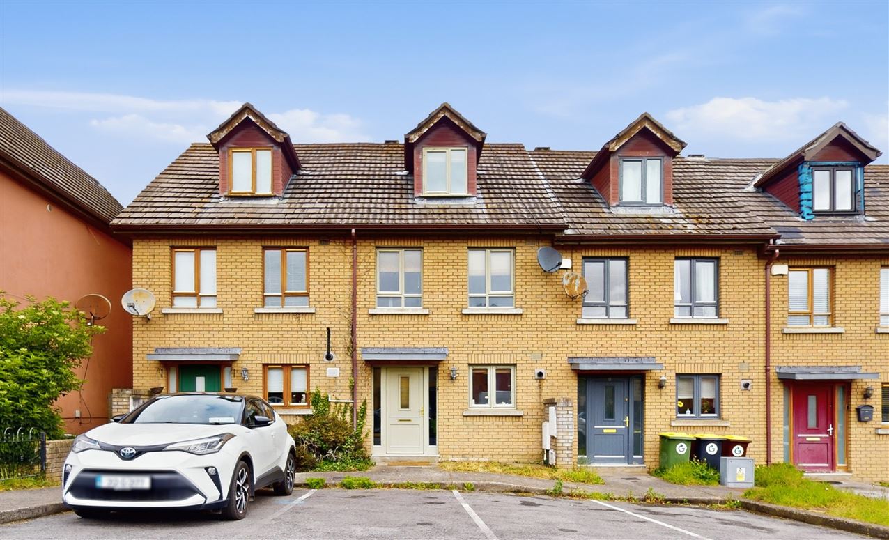 17 Thornleigh Place, Swords, Dublin