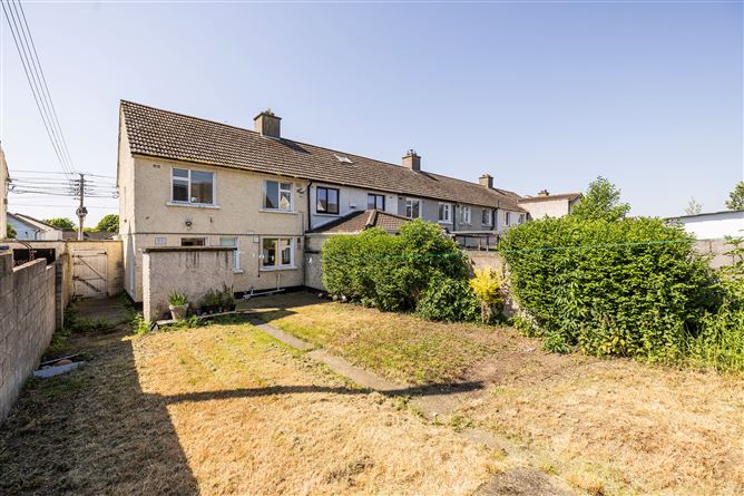38 Griffith Parade, Finglas East, Dublin 11, Co. Dublin