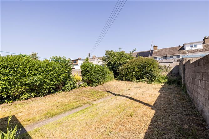 38 Griffith Parade, Finglas East, Dublin 11, Co. Dublin