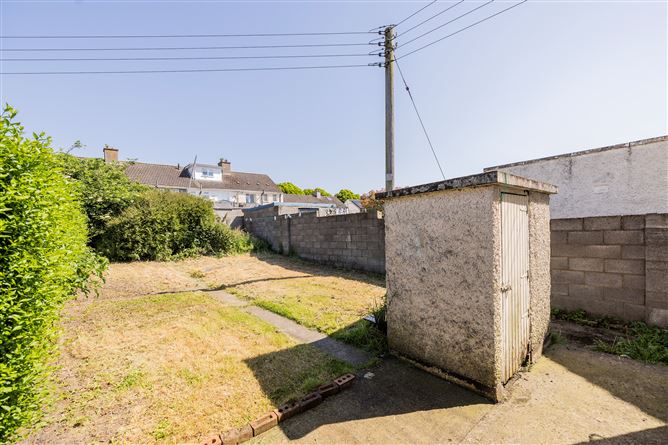 38 Griffith Parade, Finglas East, Dublin 11, Co. Dublin